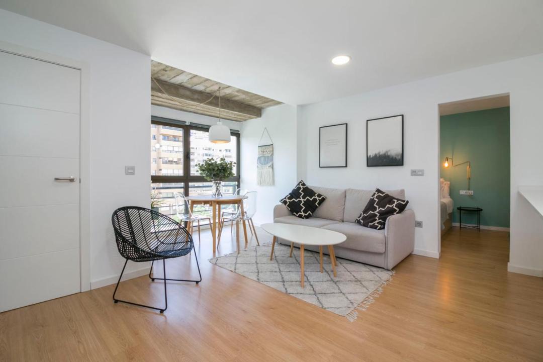 Photo of Livingroom in Santa Cruz de Tenerife