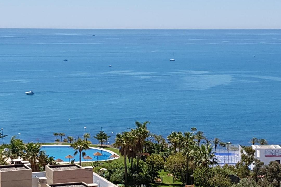 Photo of Outdoor in Torrequebrada