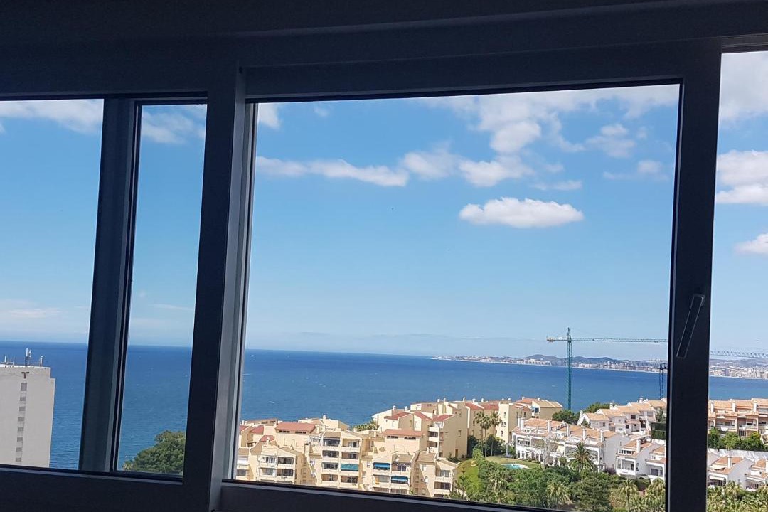 Photo of Patio Balcony in Torrequebrada