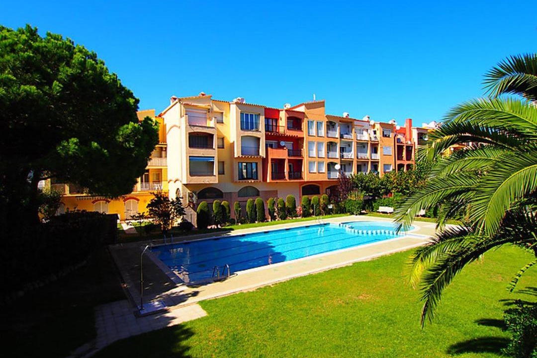 Photo of Outdoor in Empuriabrava