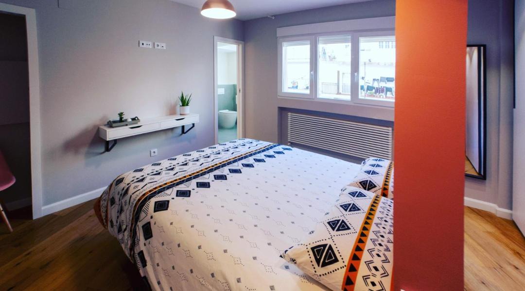 Photo of Bedroom in Nou Moles