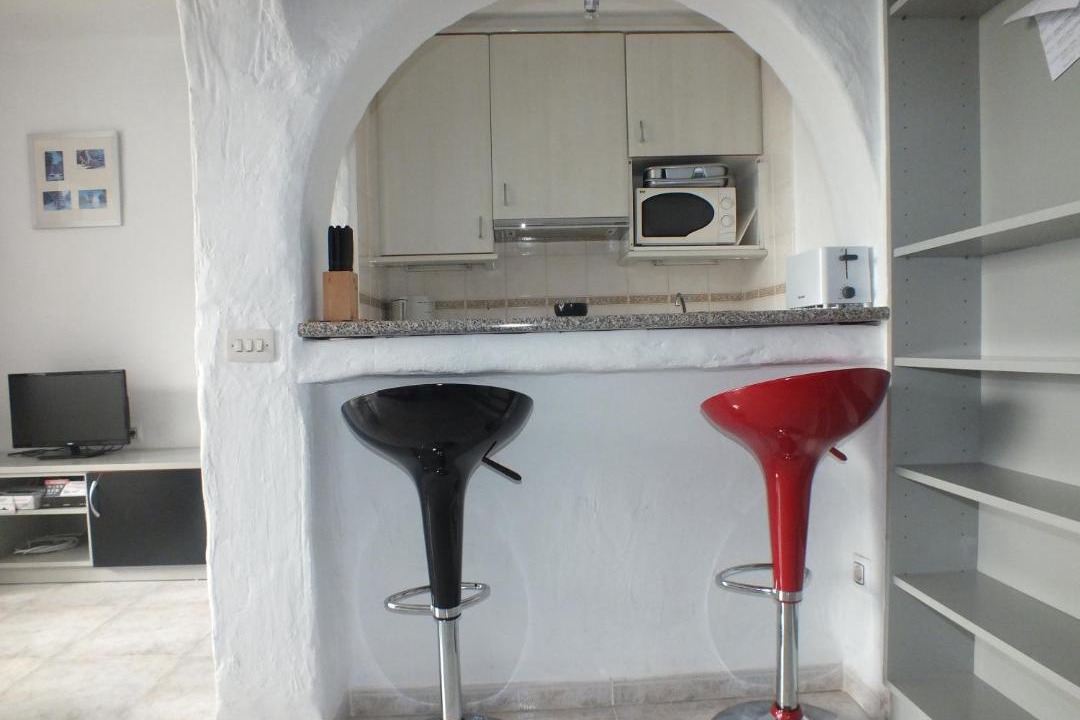 Photo of Kitchen in Santa Margarida