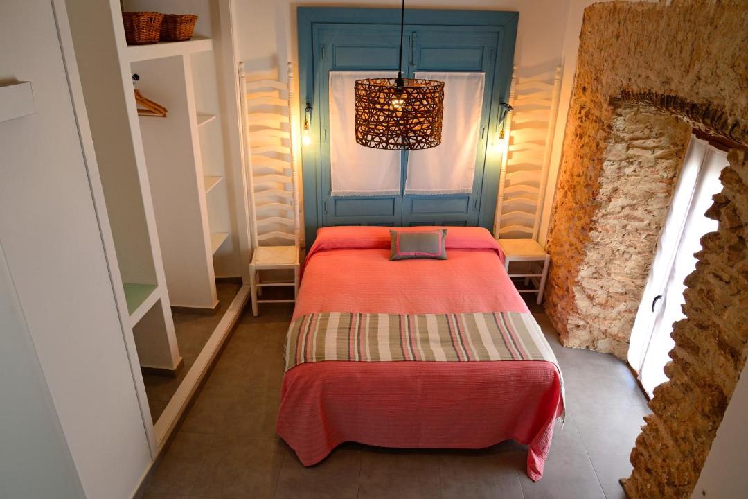 Photo of Bedroom in Almagro