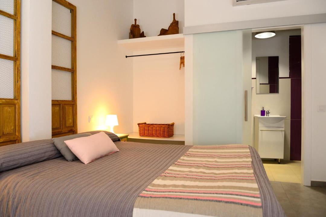 Photo of Bedroom in Almagro