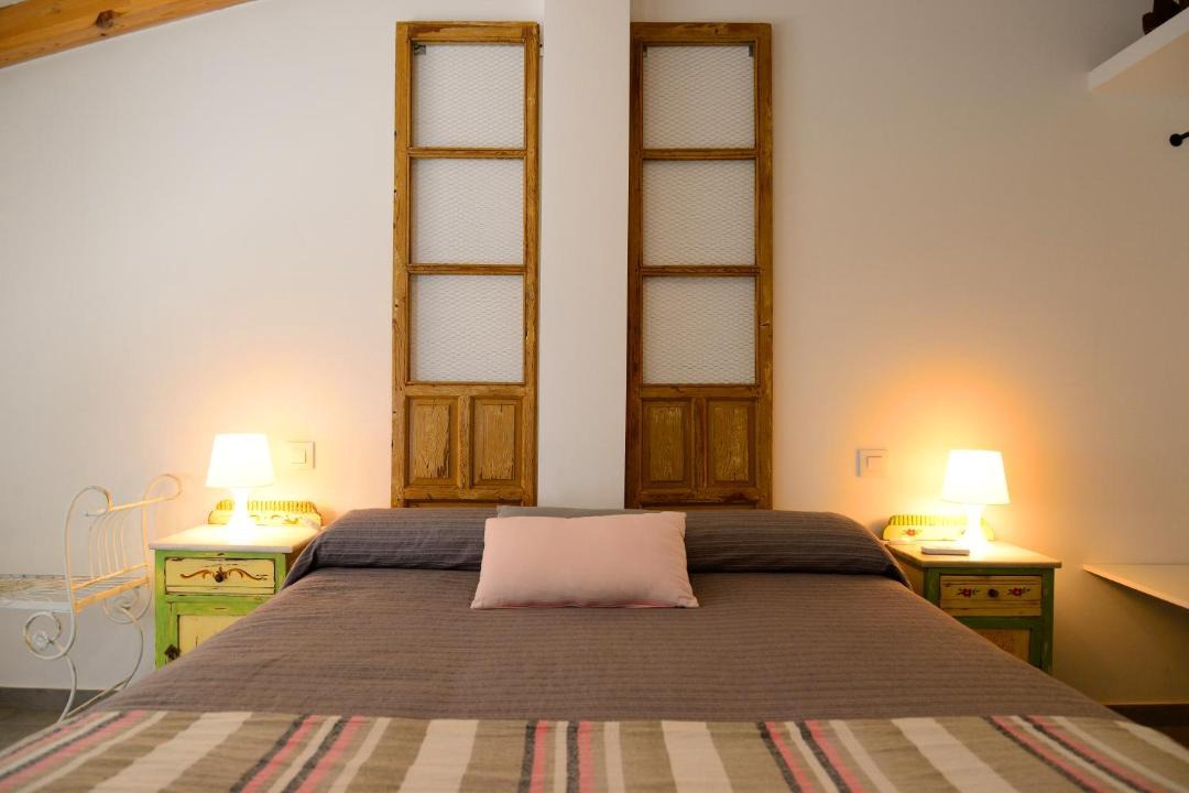 Photo of Bedroom in Almagro