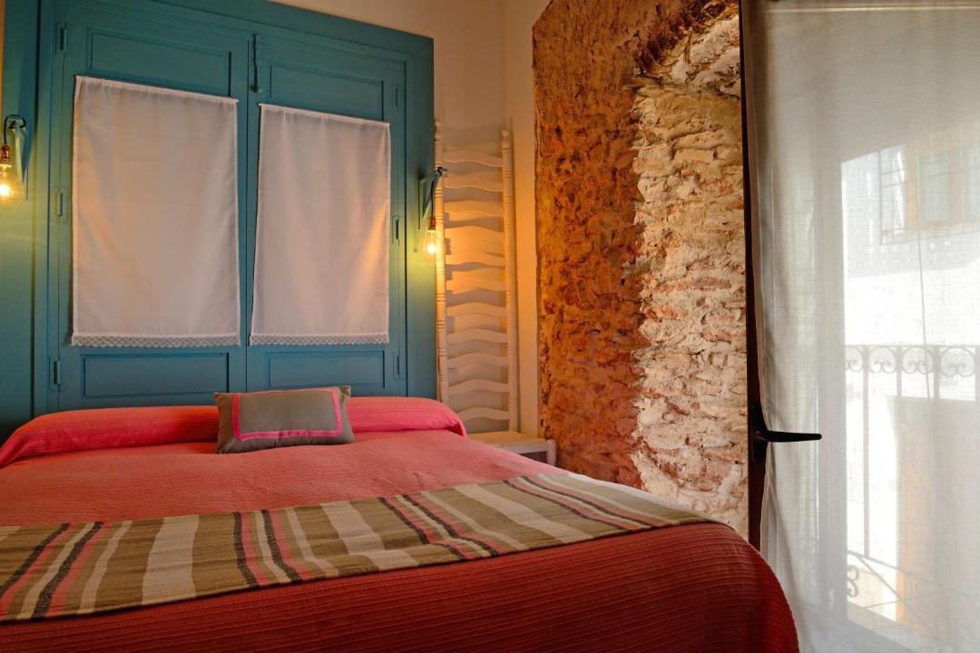 Photo of Bedroom in Almagro