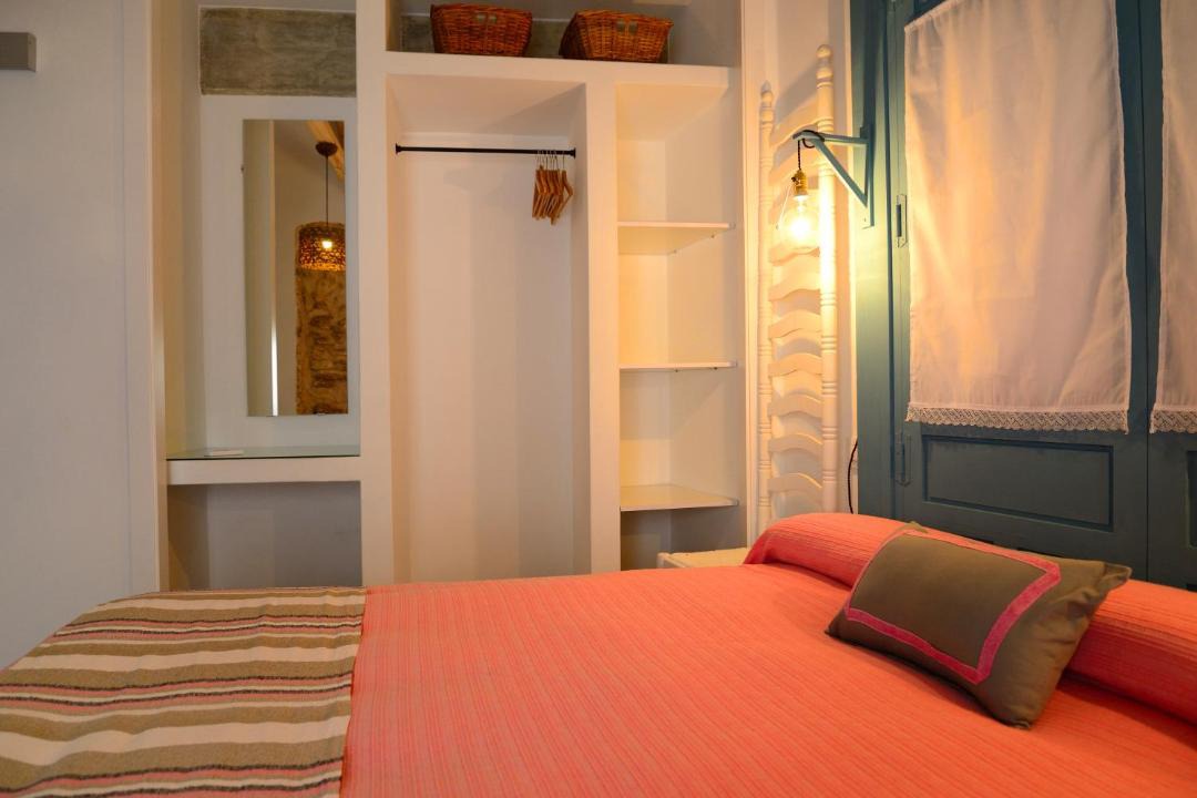 Photo of Bedroom in Almagro