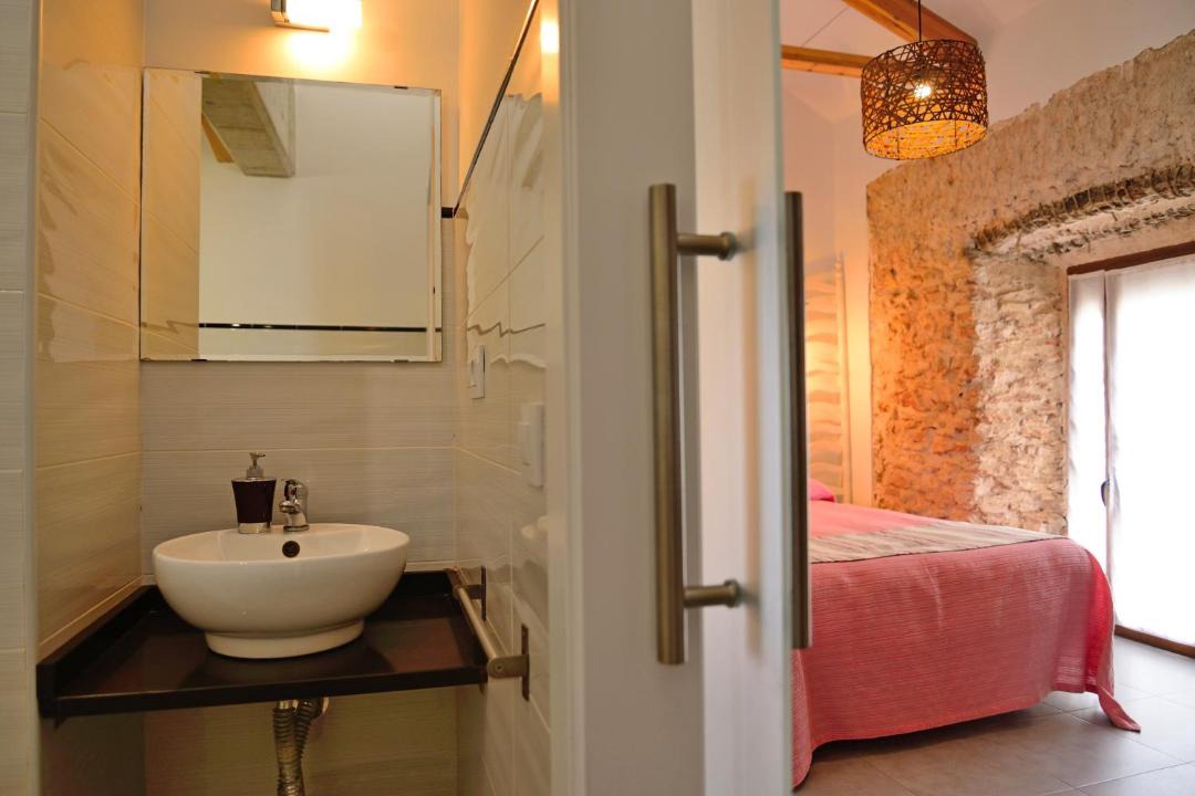 Photo of Bathroom in Almagro