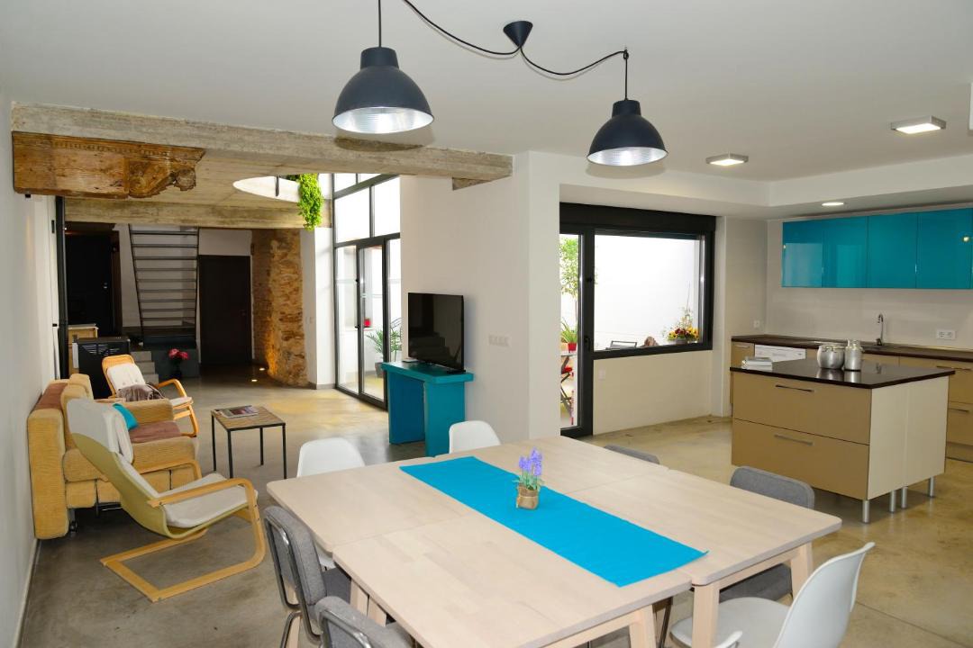 Photo of Livingroom in Almagro