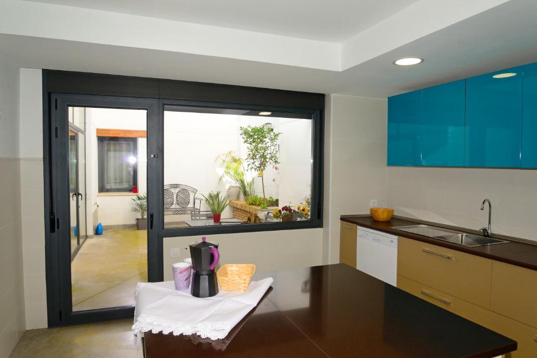 Photo of Livingroom in Almagro