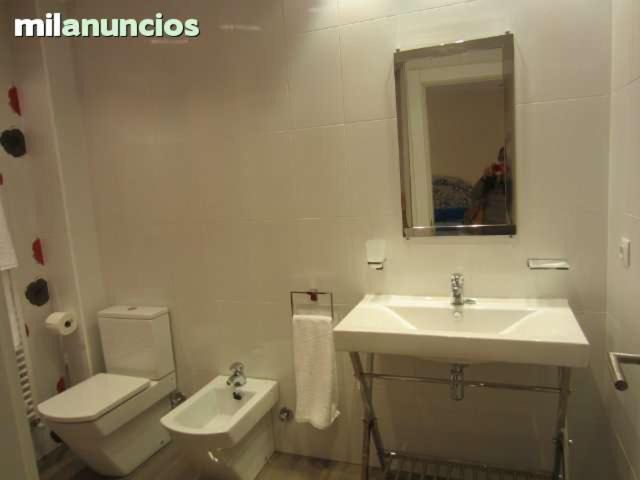 Photo of Bathroom in Ezcaray
