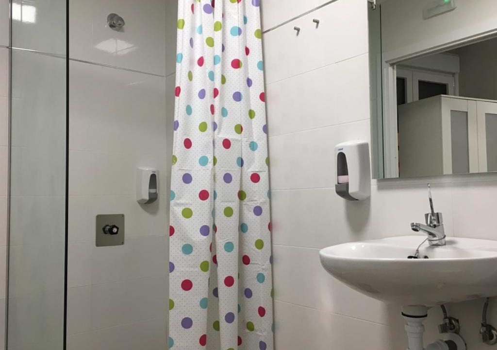 Photo of Bathroom in Logrono Historic Centre