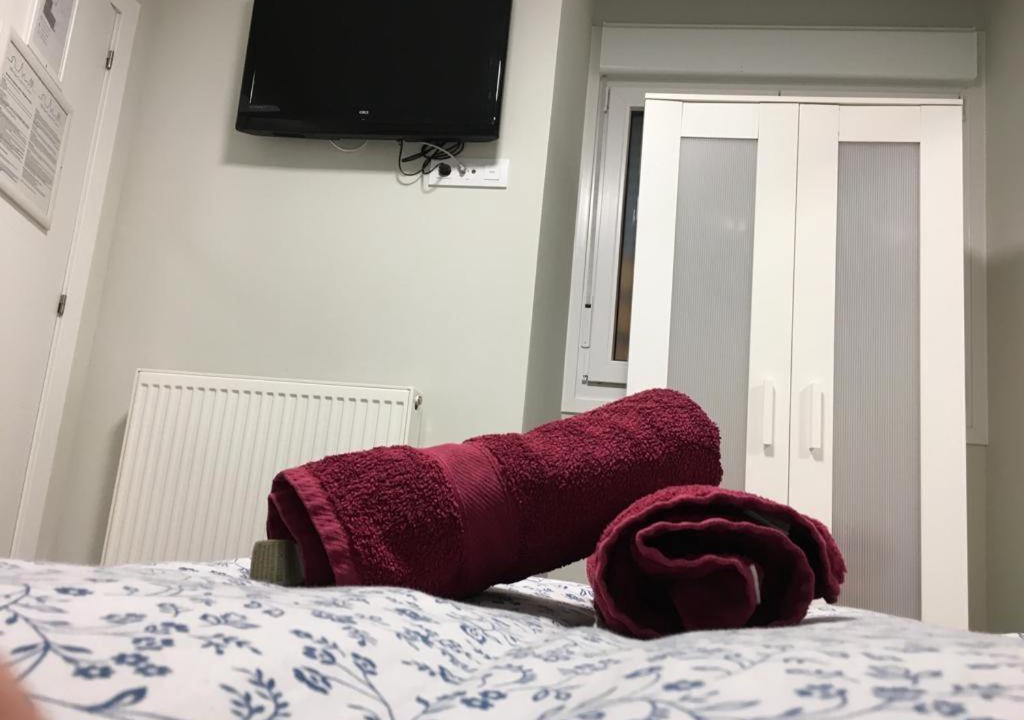 Photo of Bedroom in Logrono Historic Centre