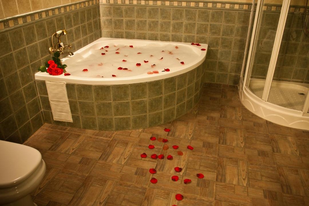 Photo of Bathroom in Pozo Alcon