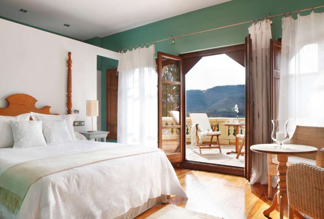 Photo of Bedroom in Villabajo