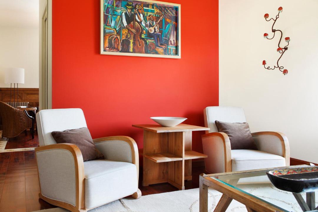 Photo of Livingroom in Villabajo