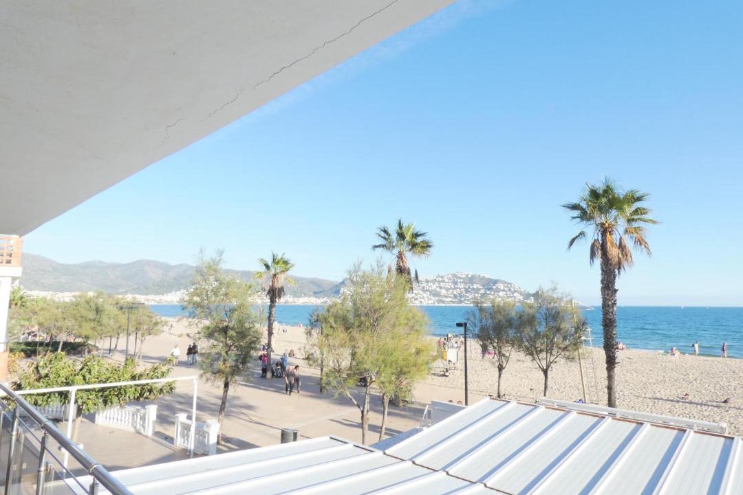 Photo of Patio Balcony in Santa Margarida