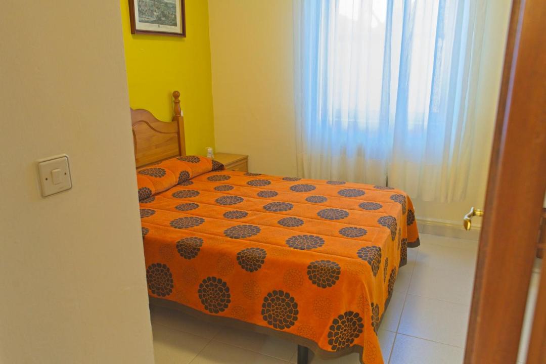 Photo of Bedroom in Ricobayo