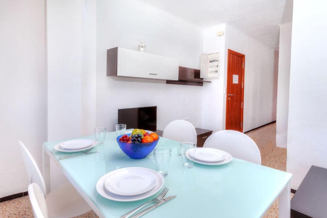Photo of Livingroom in Llanca