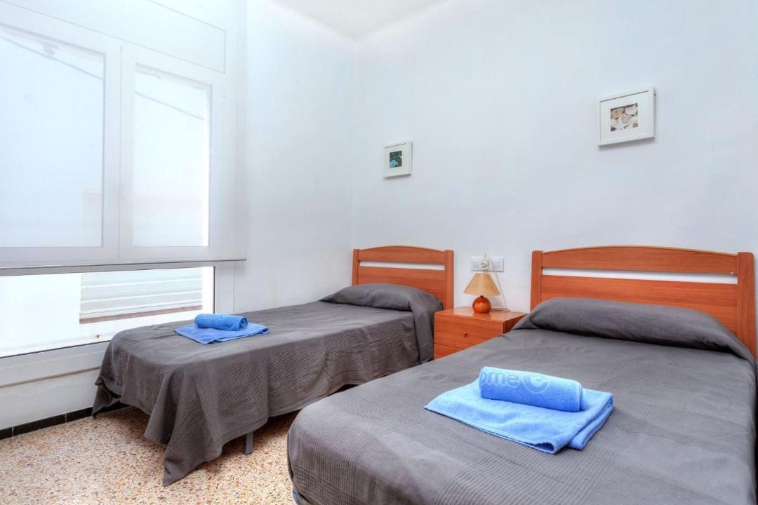 Photo of Bedroom in Llanca