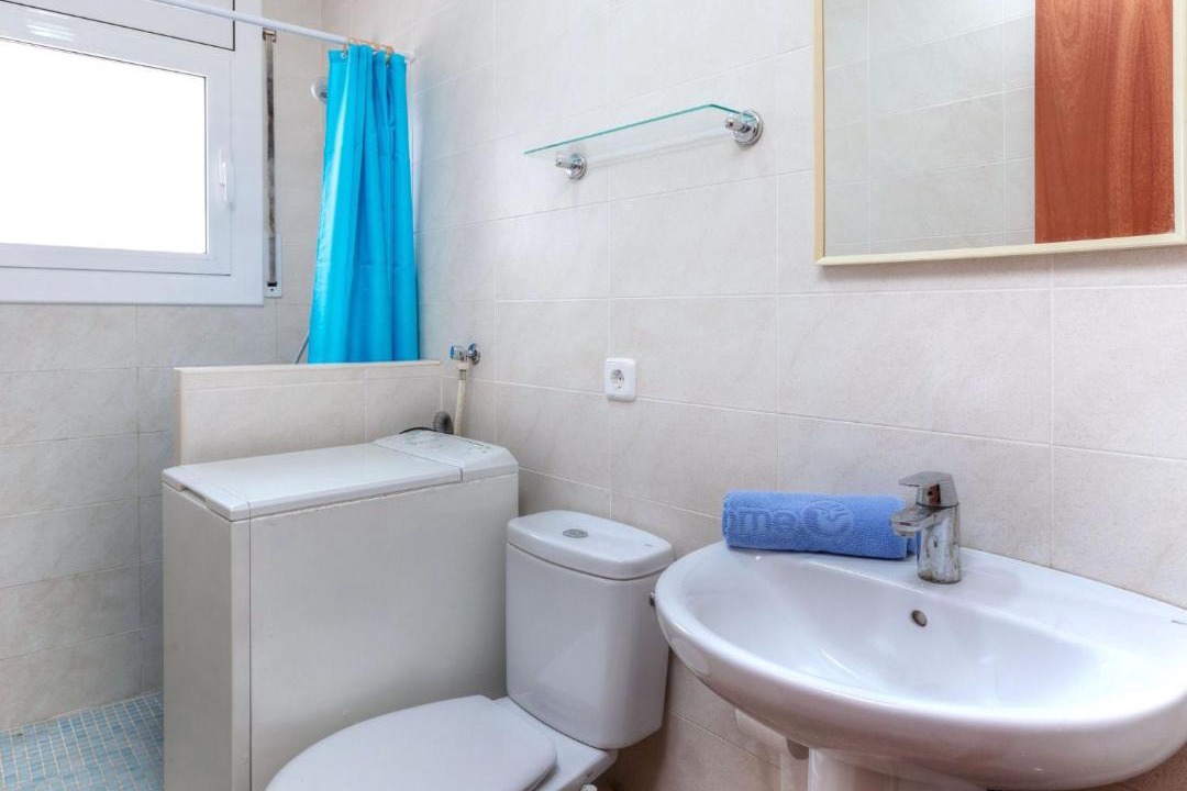 Photo of Bathroom in Llanca