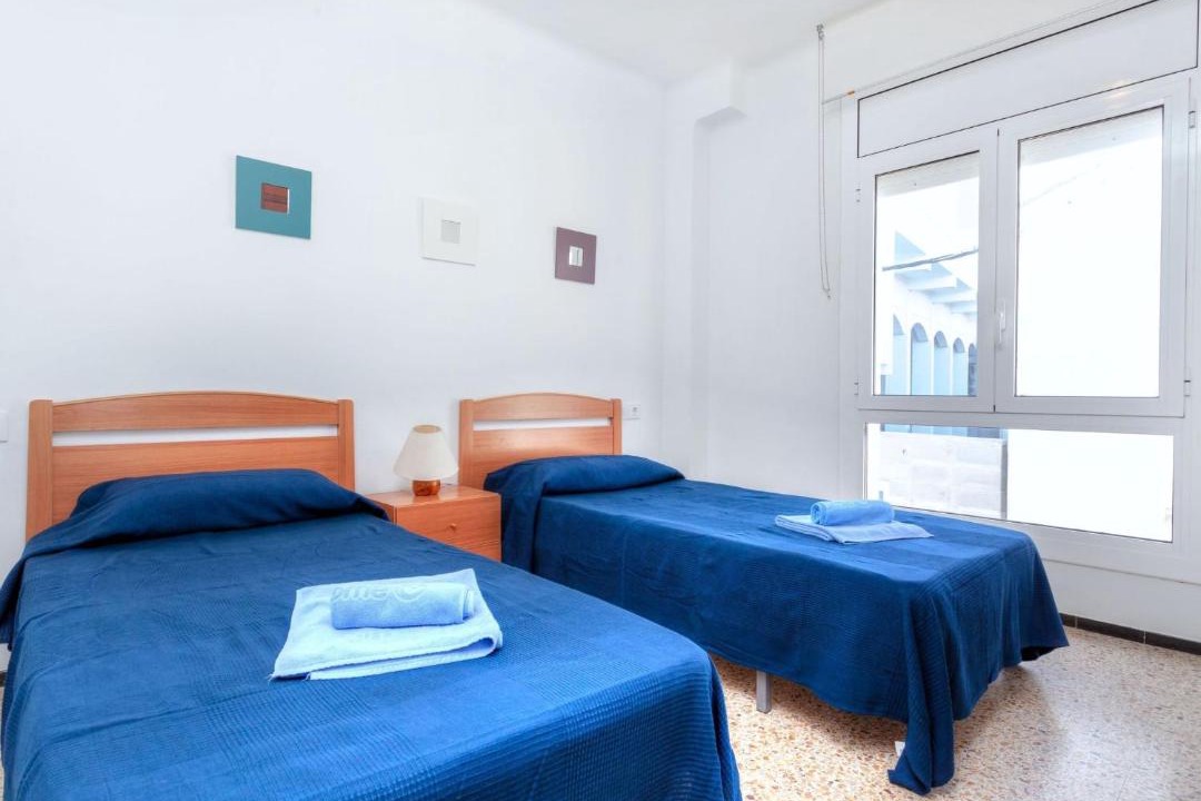 Photo of Bedroom in Llanca