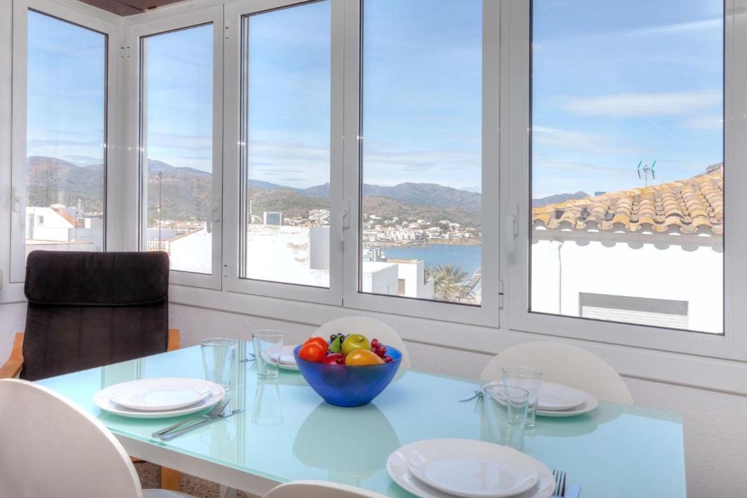 Photo of Livingroom in Llanca