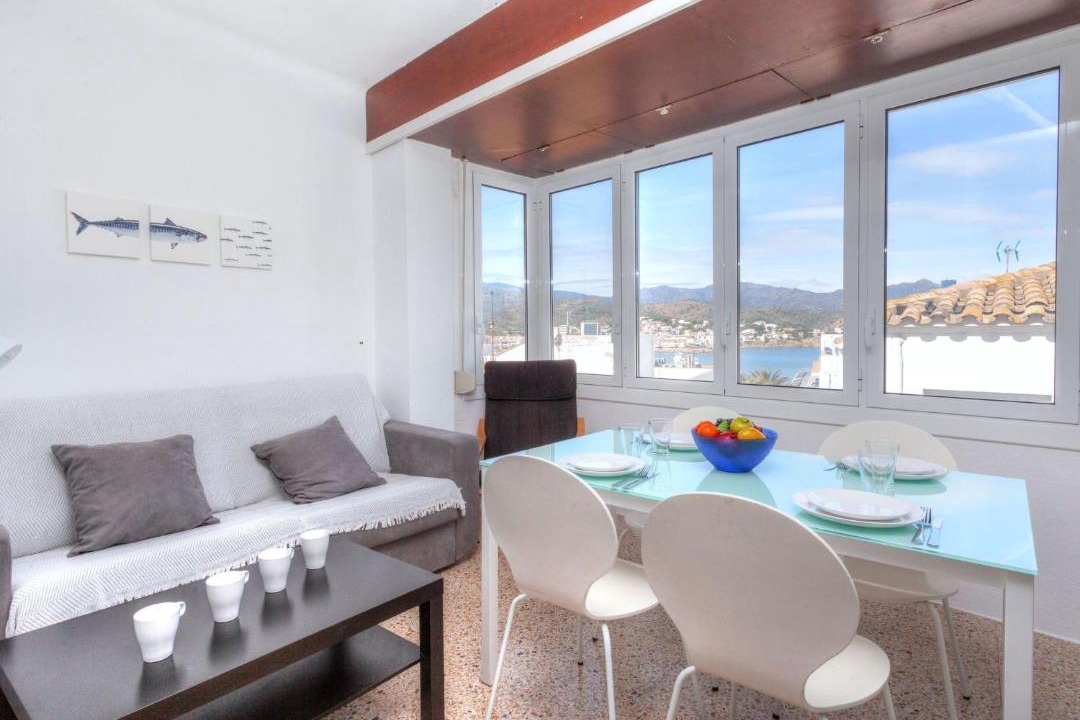 Photo of Livingroom in Llanca