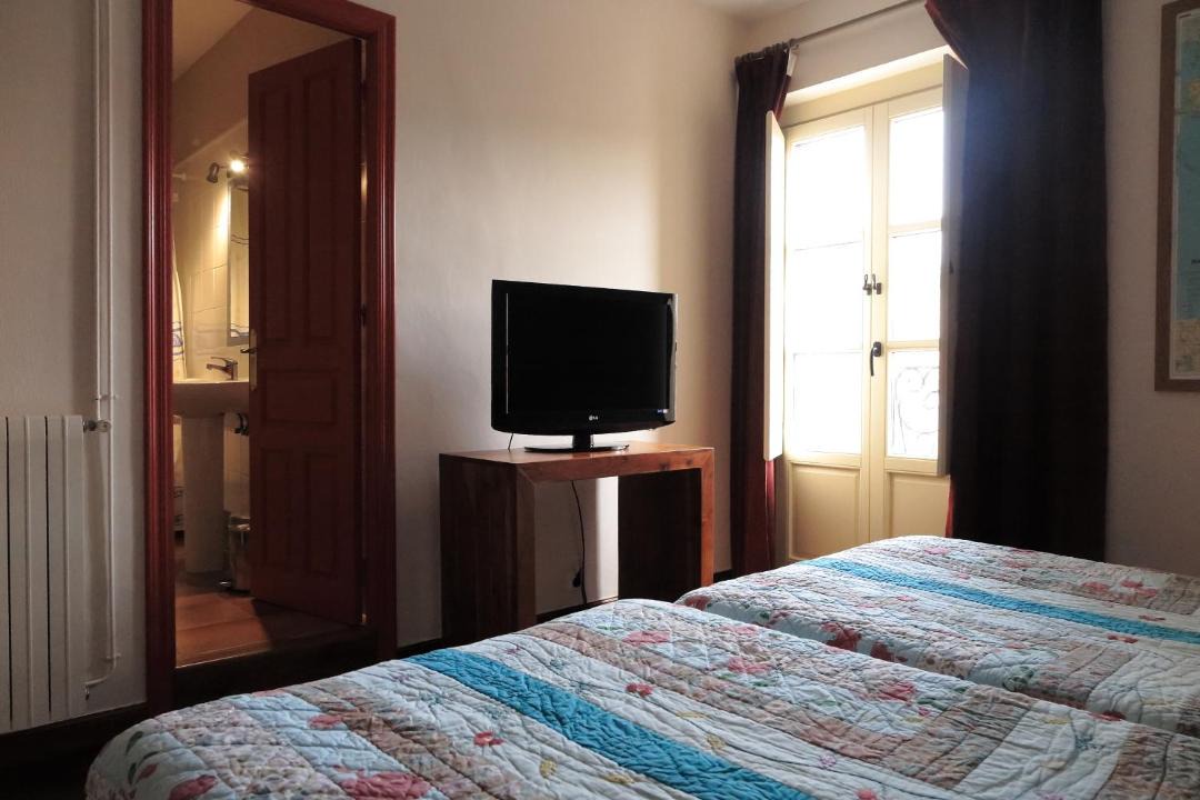 Photo of Bedroom in Comillas