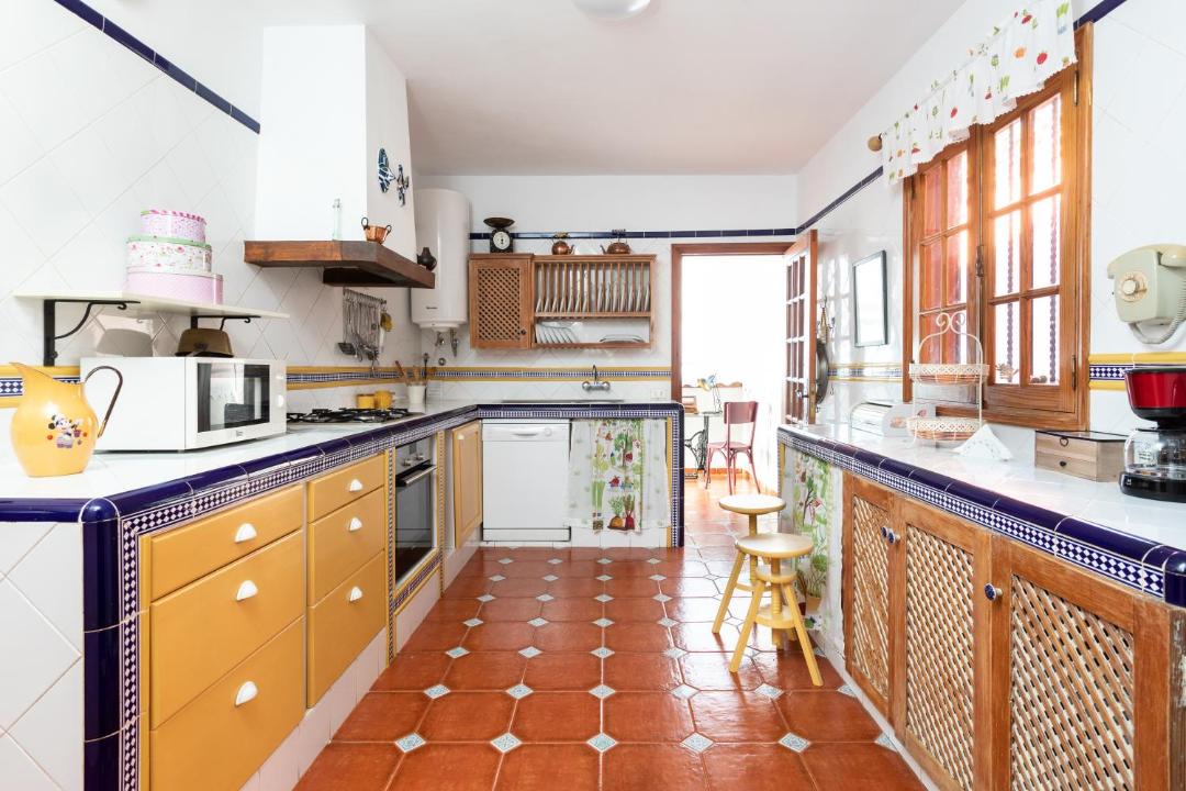 Photo of Kitchen in Tejina