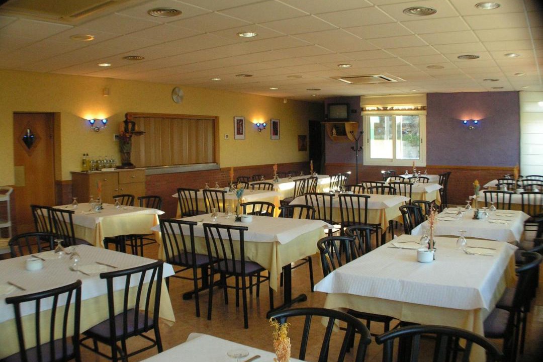Photo of Kitchen in Mequinenza