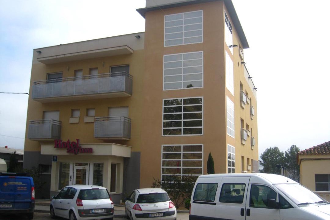 Photo of Others in Mequinenza