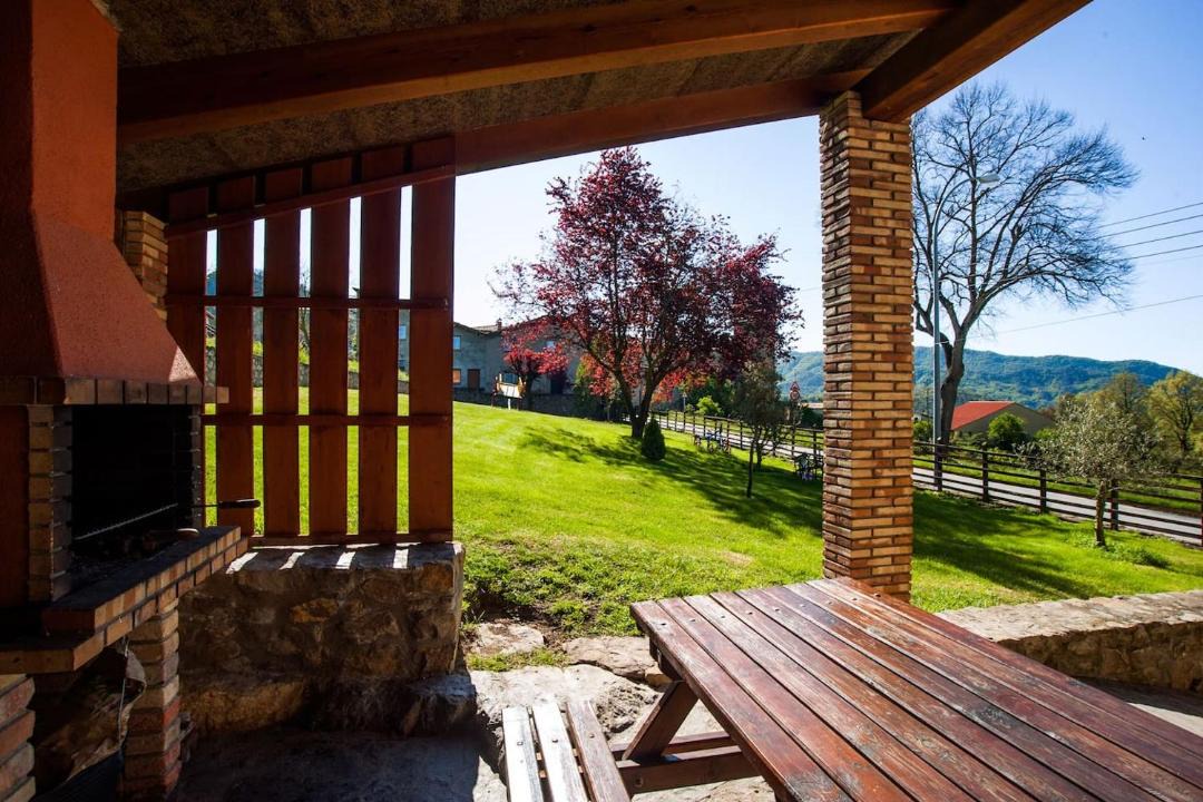 Photo of Others in Santa Maria de Besora