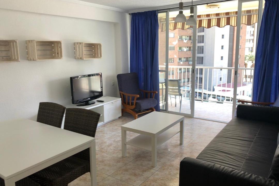 Photo of Others in Benidorm