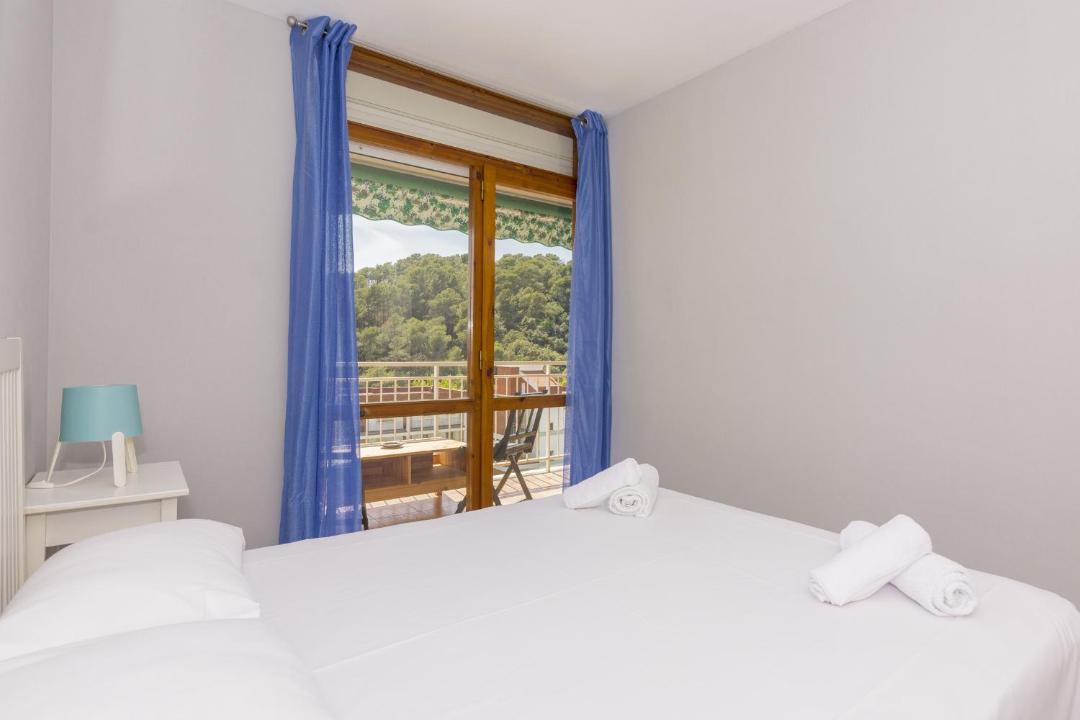 Photo of Bedroom in Santa Susanna