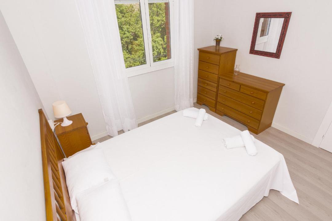 Photo of Bedroom in Santa Susanna