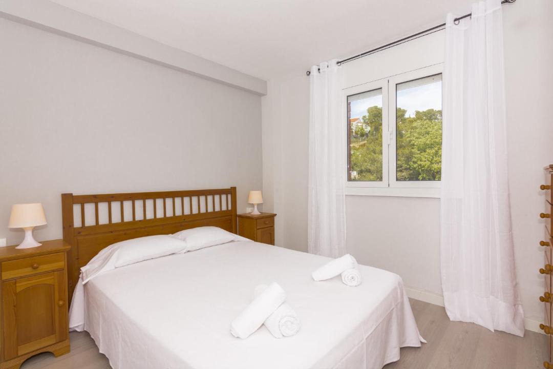 Photo of Bedroom in Santa Susanna