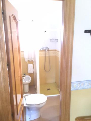 Photo of Bathroom in El Moncayo