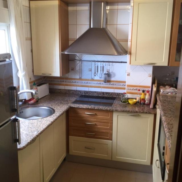 Photo of Kitchen in El Moncayo