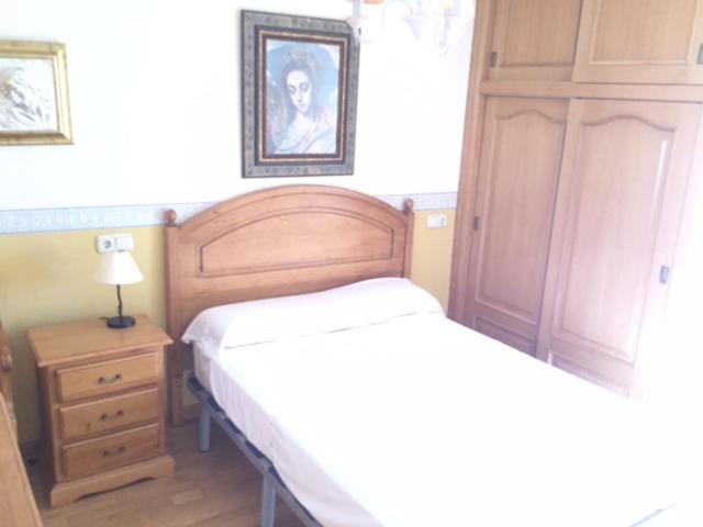 Photo of Bedroom in El Moncayo