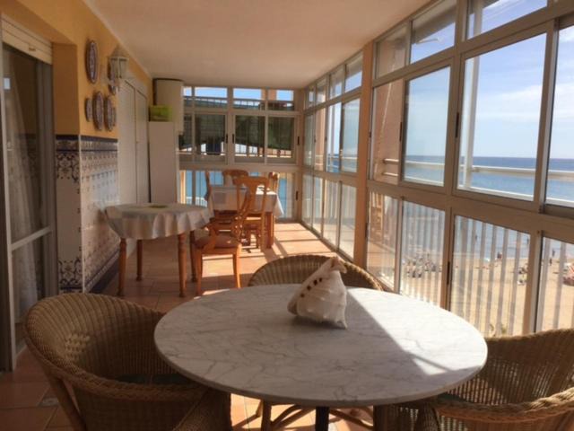 Photo of Livingroom in El Moncayo