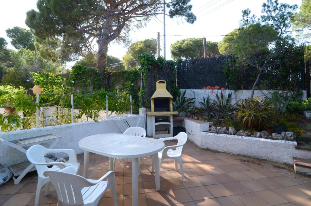 Photo of Patio Balcony in Pals