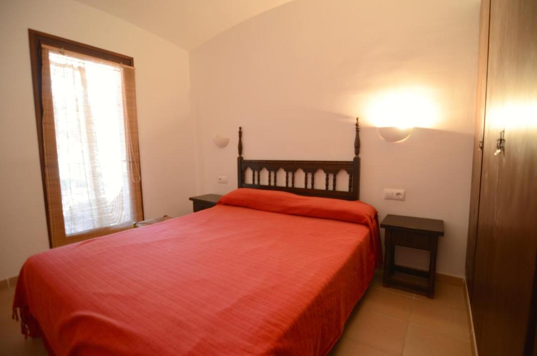 Photo of Bedroom in Pals