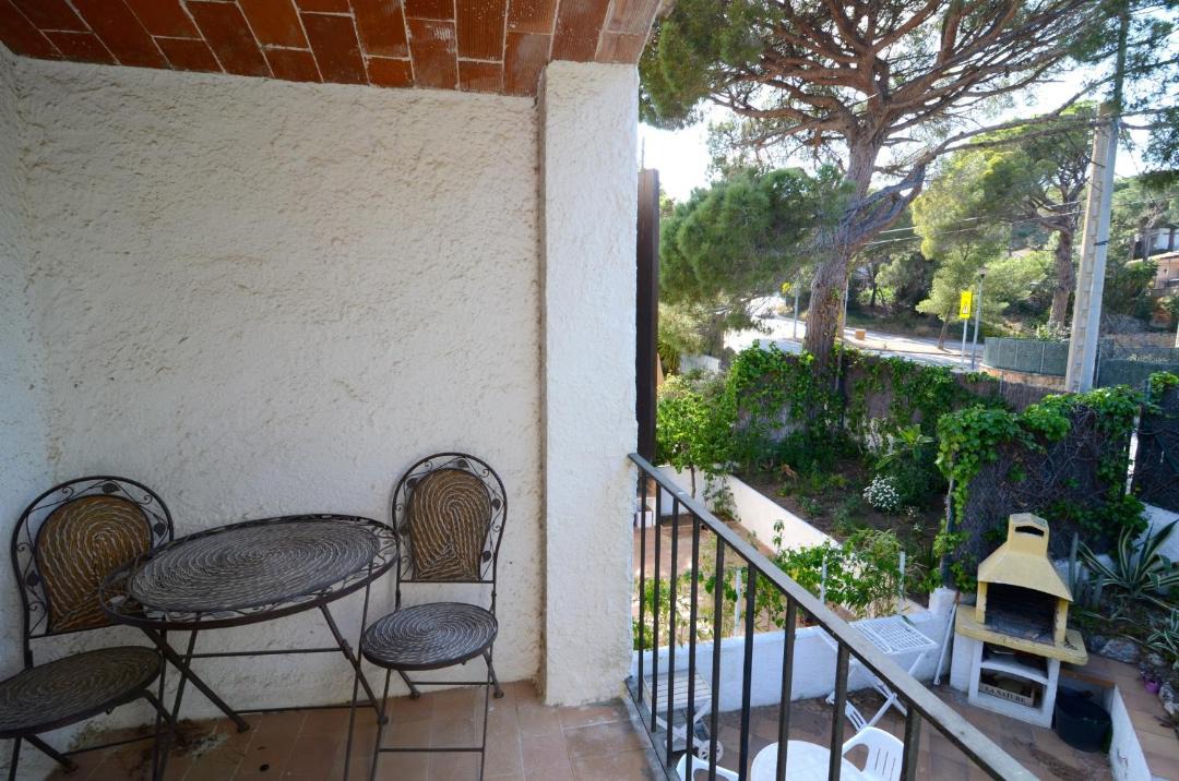 Photo of Patio Balcony in Pals
