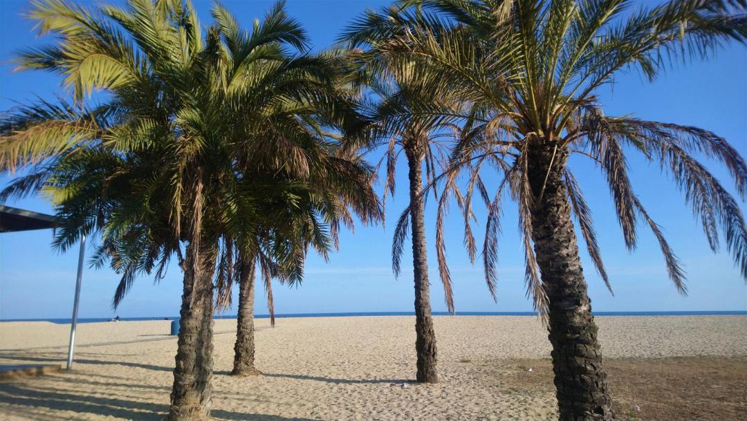 Photo of Outdoor in Mataro
