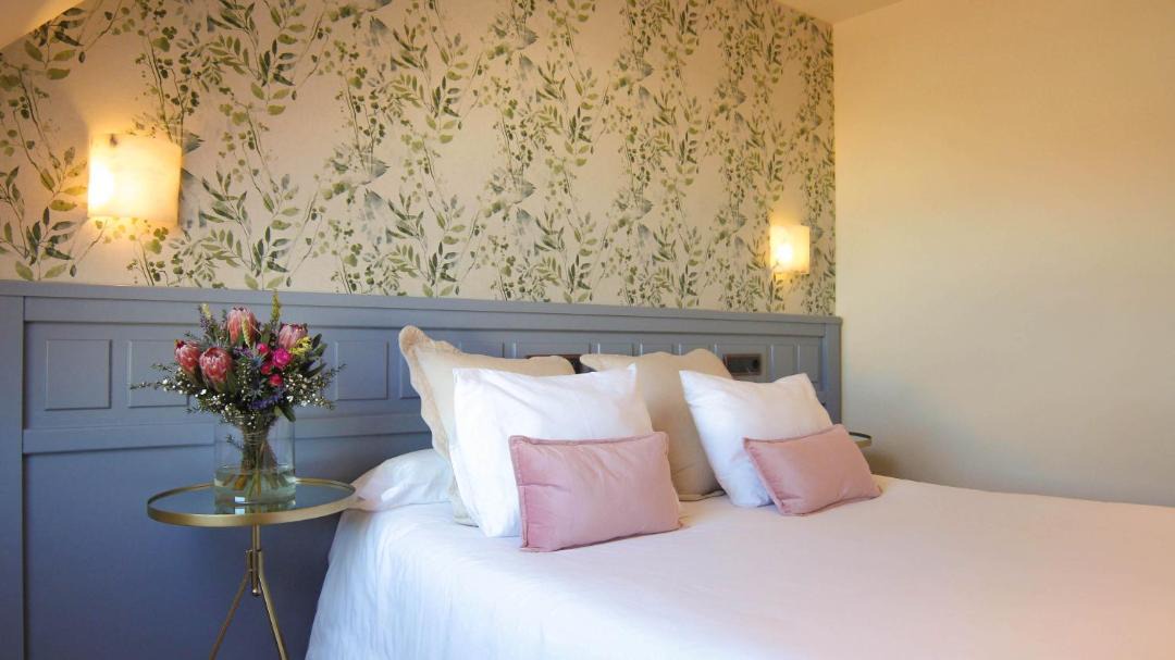 Photo of Bedroom in Betanzos Old Town