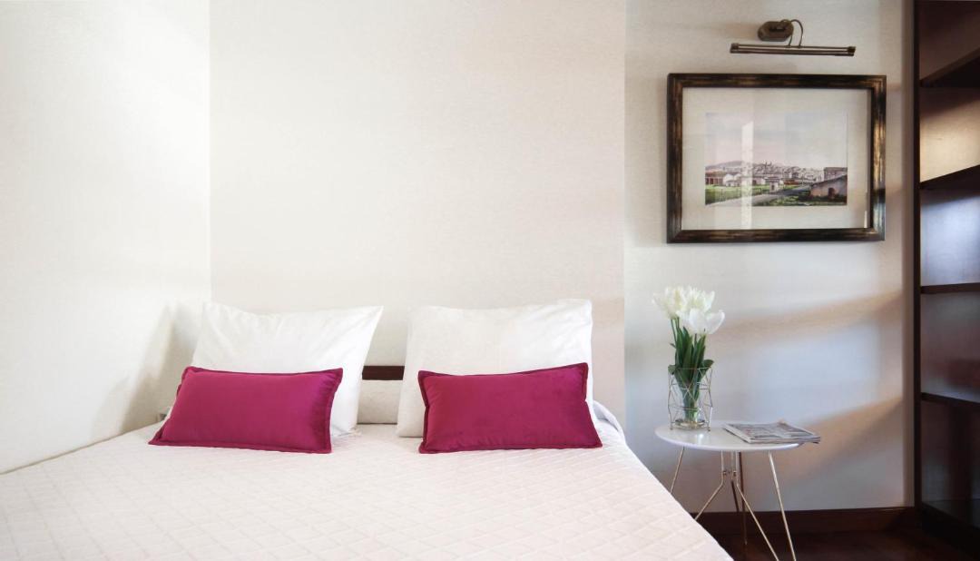 Photo of Bedroom in Betanzos Old Town