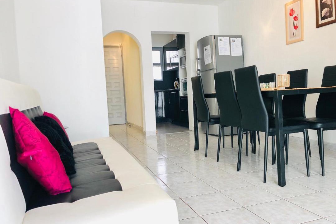 Photo of Livingroom in Castello d'Empuries