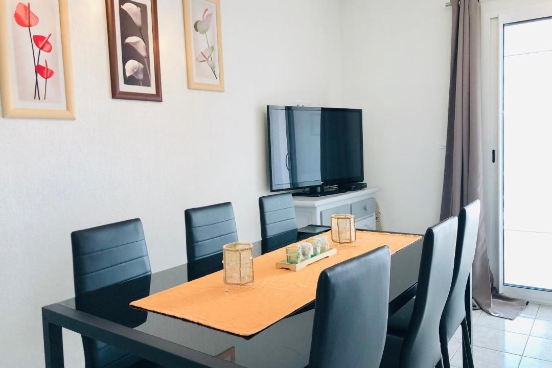 Photo of Livingroom in Castello d'Empuries