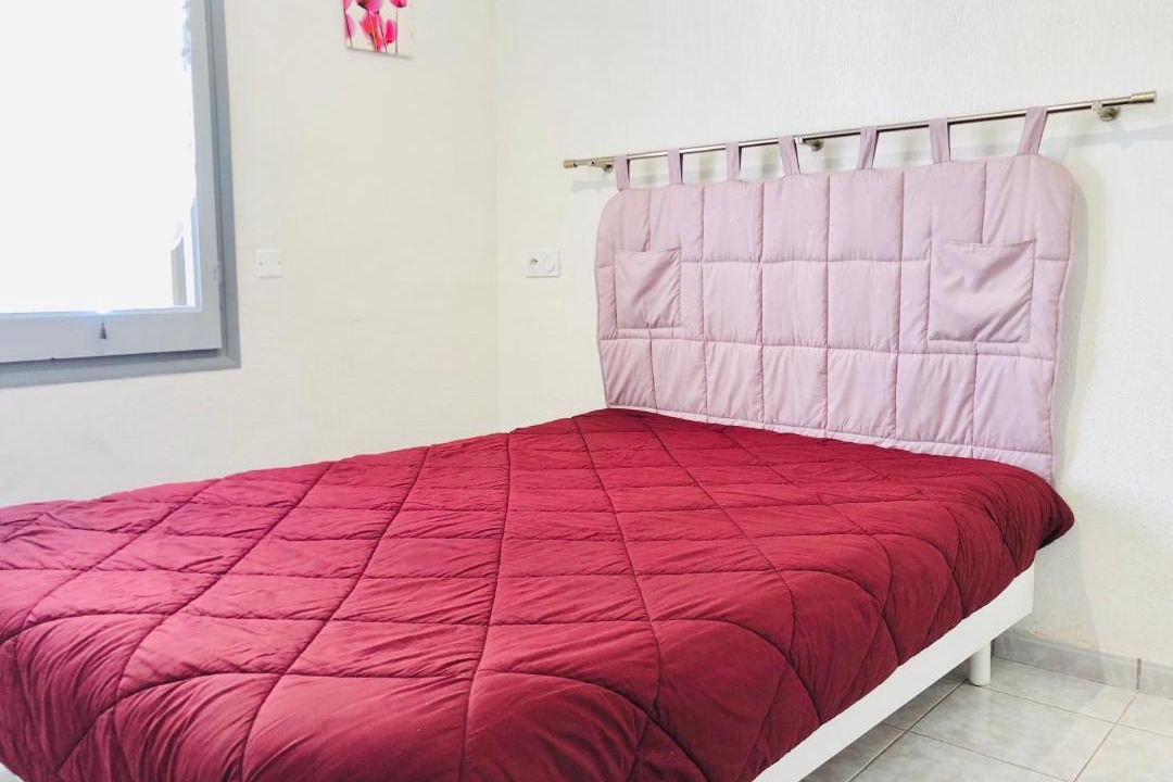 Photo of Bedroom in Castello d'Empuries